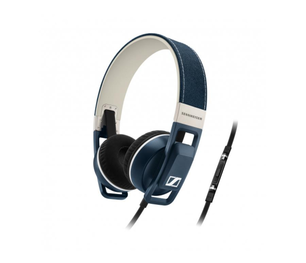 SENNHEISER URBANITE Denim i - 443528 - zdjęcie
